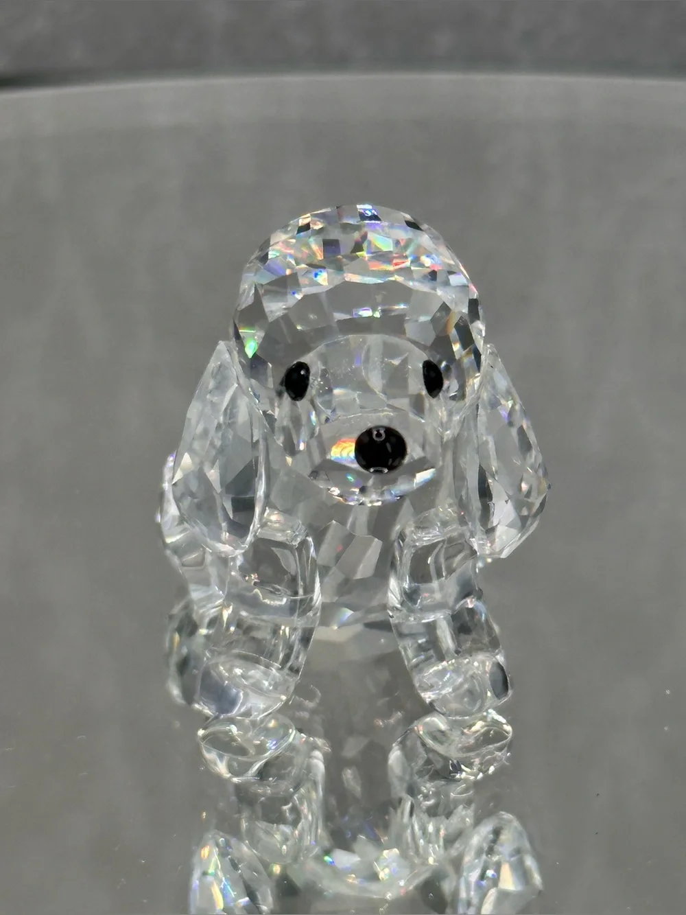 Swarovski vintage crystal